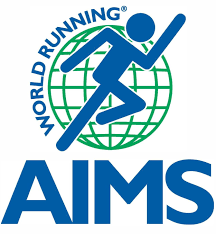 AIMS World Running